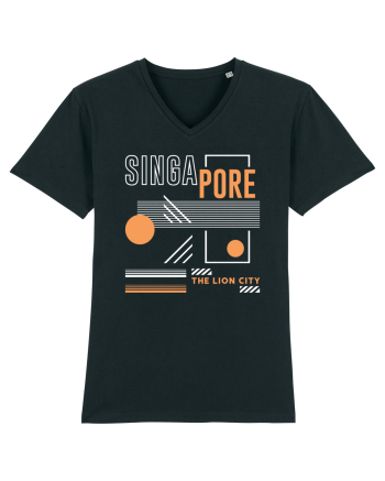 Singapore Black