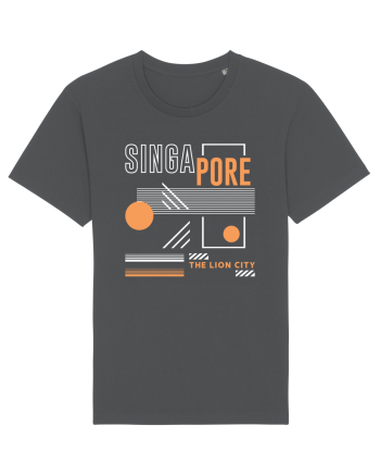 Singapore Anthracite