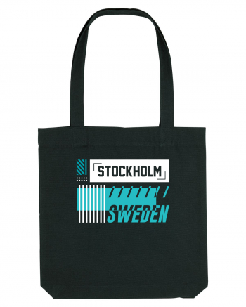 Stockholm Black