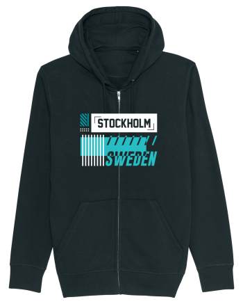 Stockholm Black