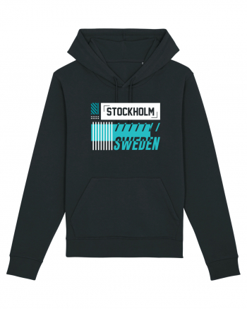 Stockholm Black