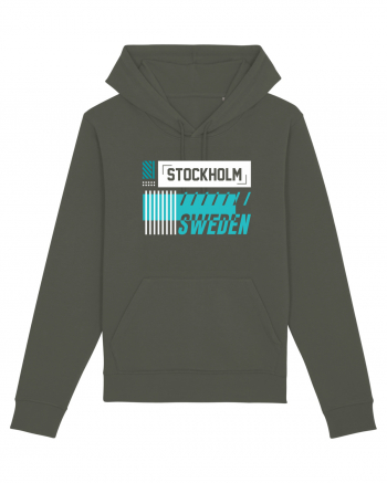 Stockholm Khaki