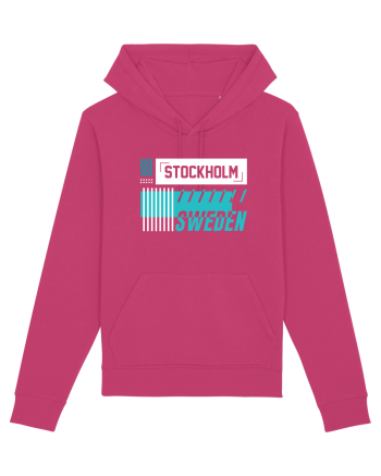 Stockholm Raspberry