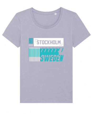 Stockholm Lavender