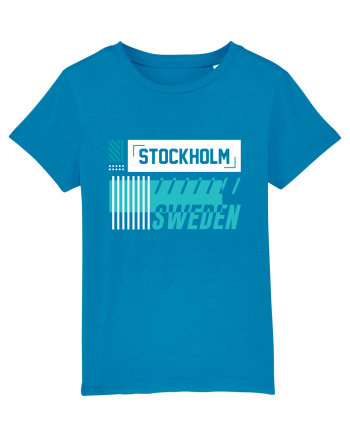 Stockholm Azur