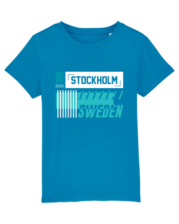 Stockholm Azur