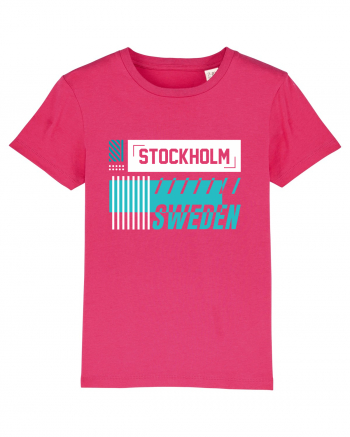 Stockholm Raspberry