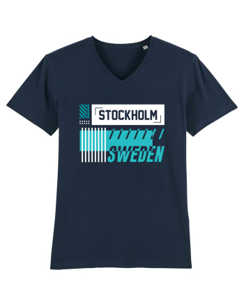 Stockholm French Navy