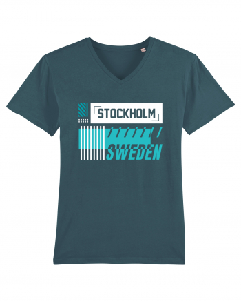 Stockholm Stargazer