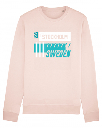Stockholm Candy Pink