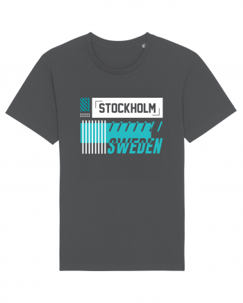 Stockholm Anthracite