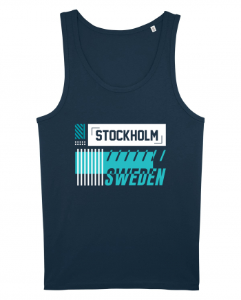 Stockholm Navy