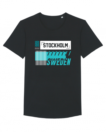 Stockholm Black