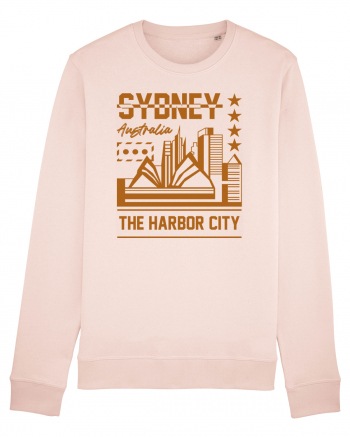 Sydney Candy Pink