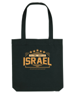 Tel Aviv Sacoșă textilă