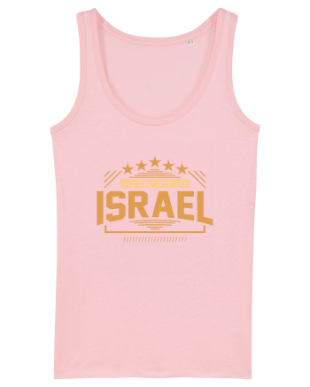 Tel Aviv Cotton Pink