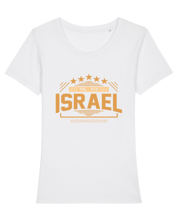 Tel Aviv White