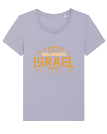 Tel Aviv Lavender