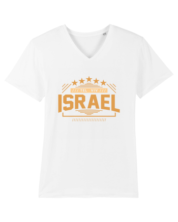 Tel Aviv White