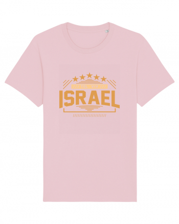 Tel Aviv Cotton Pink