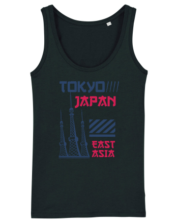 Tokyo Black