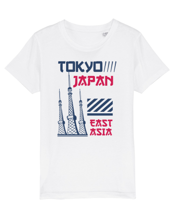Tokyo White