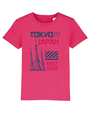 Tokyo Raspberry