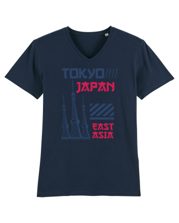 Tokyo French Navy