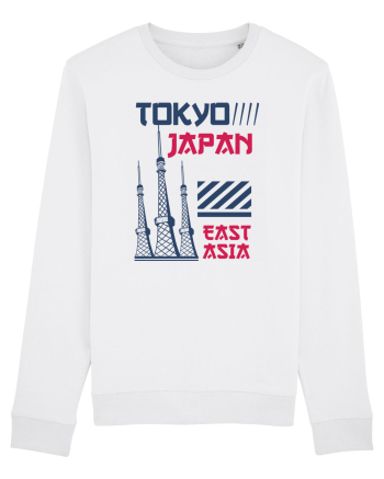 Tokyo White