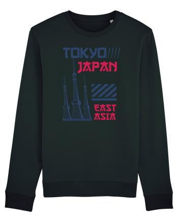 Tokyo Black