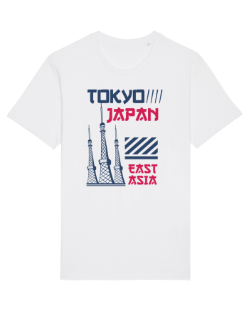 Tokyo White
