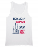 Tokyo Maiou Bărbat Runs