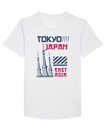 Tokyo White