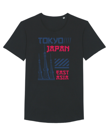 Tokyo Black