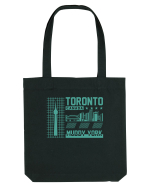 Toronto Sacoșă textilă