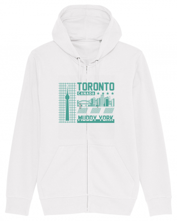Toronto White