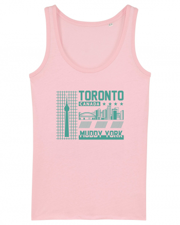 Toronto Cotton Pink