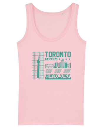 Toronto Cotton Pink