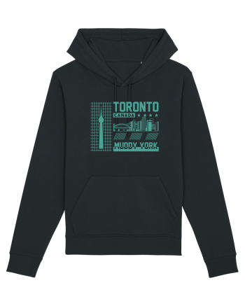 Toronto Black