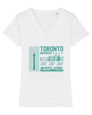 Toronto White