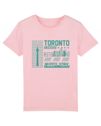 Toronto Cotton Pink