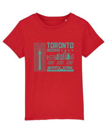 Toronto Red