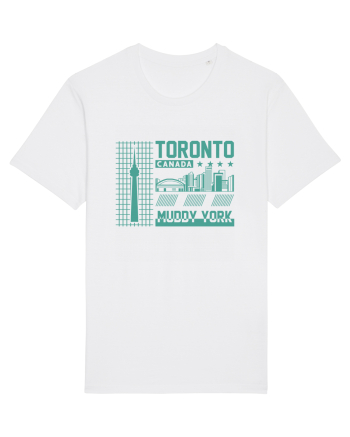 Toronto White