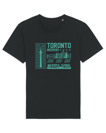 Toronto Black