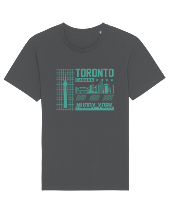 Toronto Anthracite