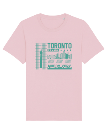 Toronto Cotton Pink