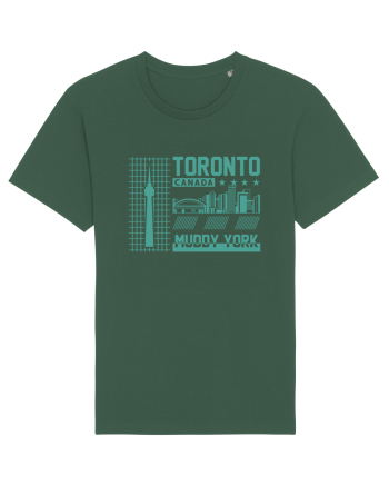 Toronto Bottle Green