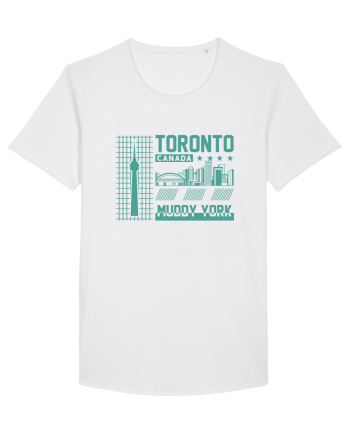 Toronto White