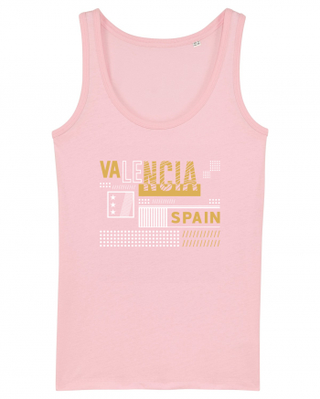 Valencia Cotton Pink