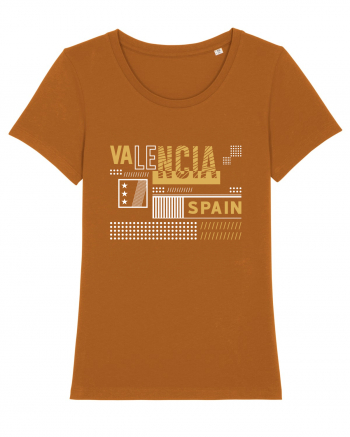Valencia Roasted Orange